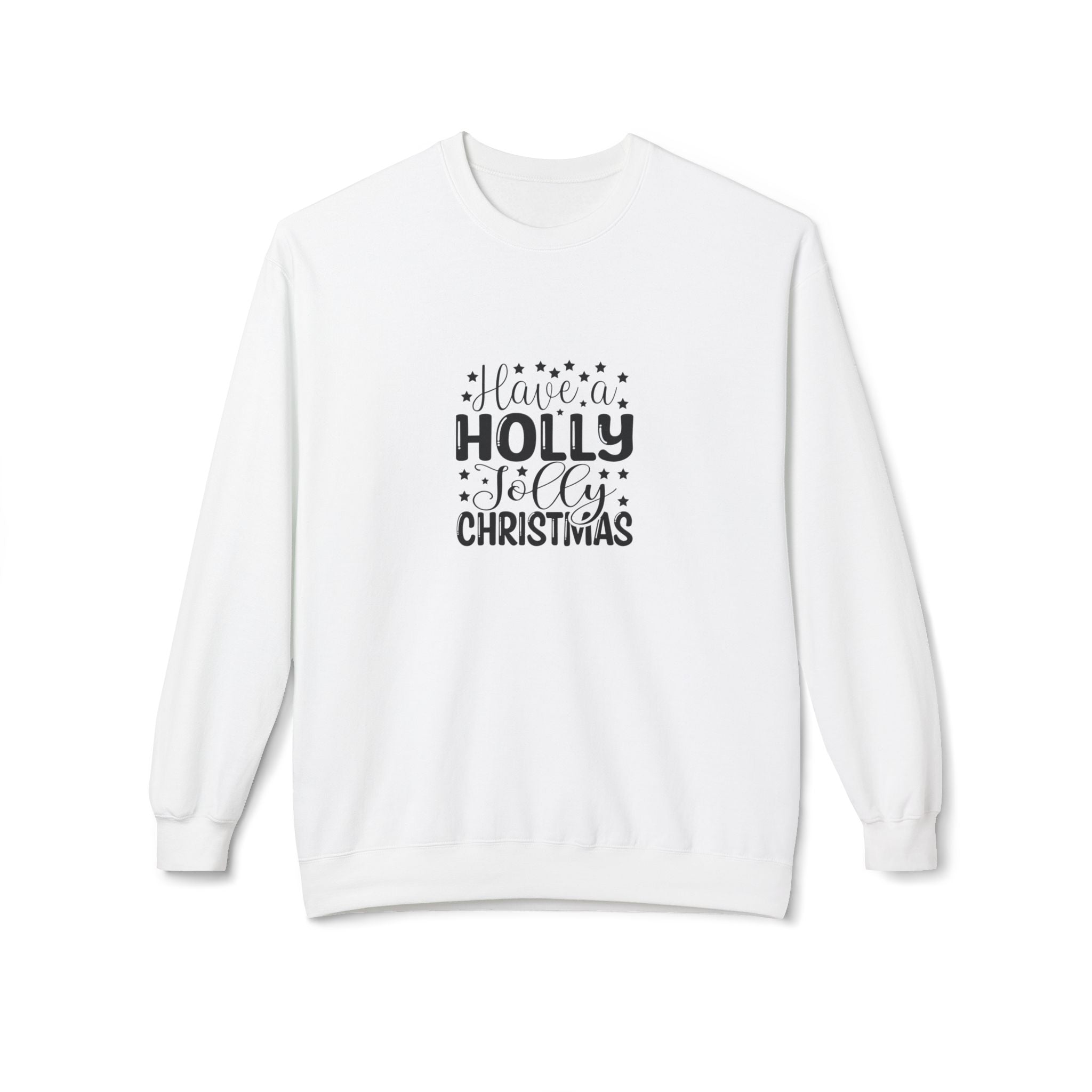 Christmas Noel Unisex Sweatshirt