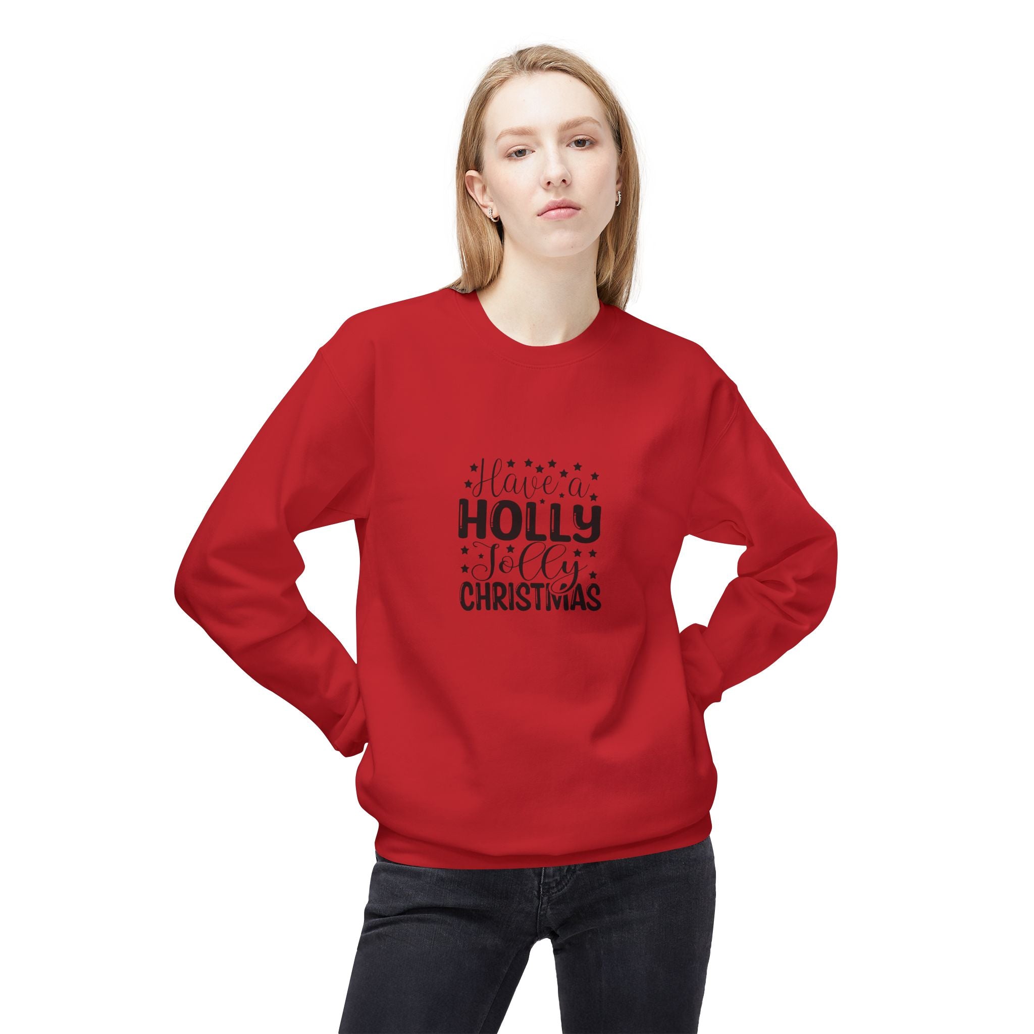 Christmas Noel Unisex Sweatshirt