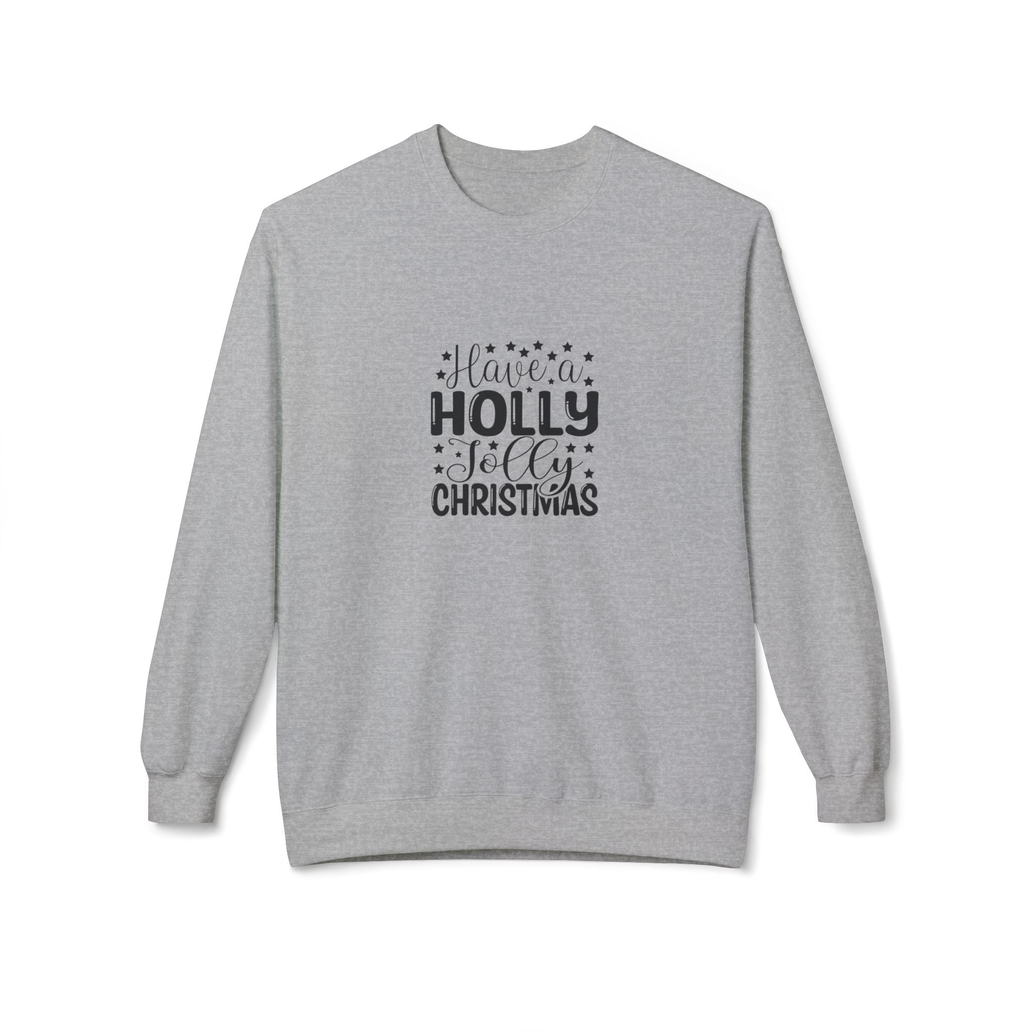 Christmas Noel Unisex Sweatshirt