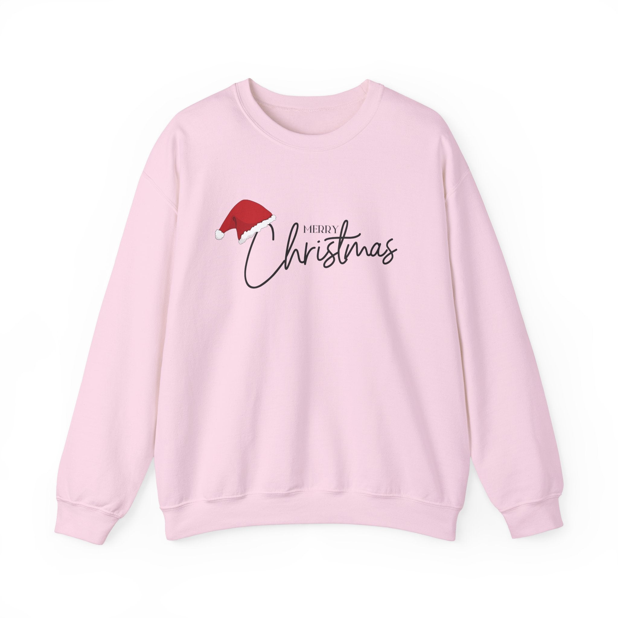 Unisex Heavy Blend™ Crewneck Christmas Sweatshirt