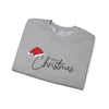 Unisex Heavy Blend™ Crewneck Christmas Sweatshirt