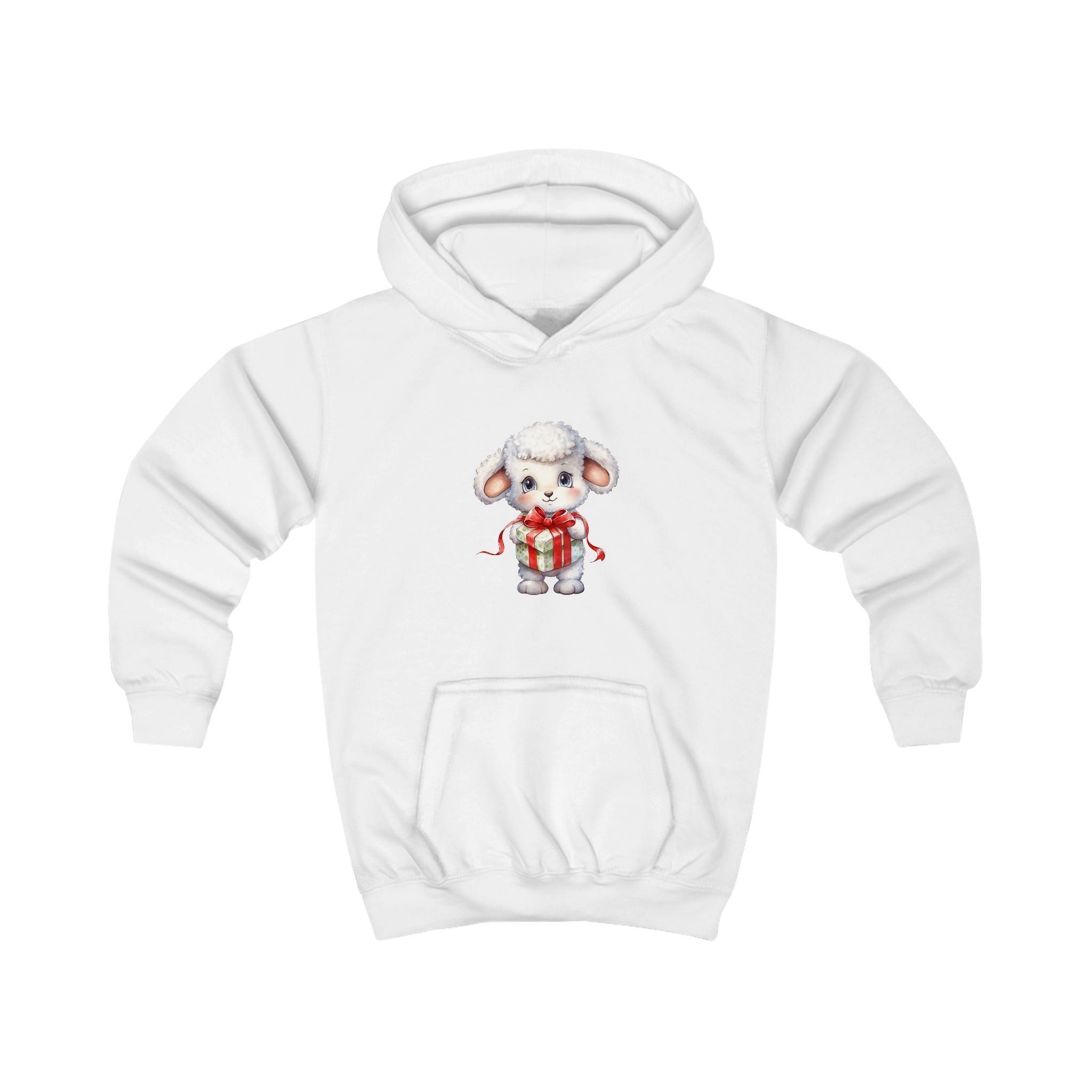 Kids Christmas Hoodie