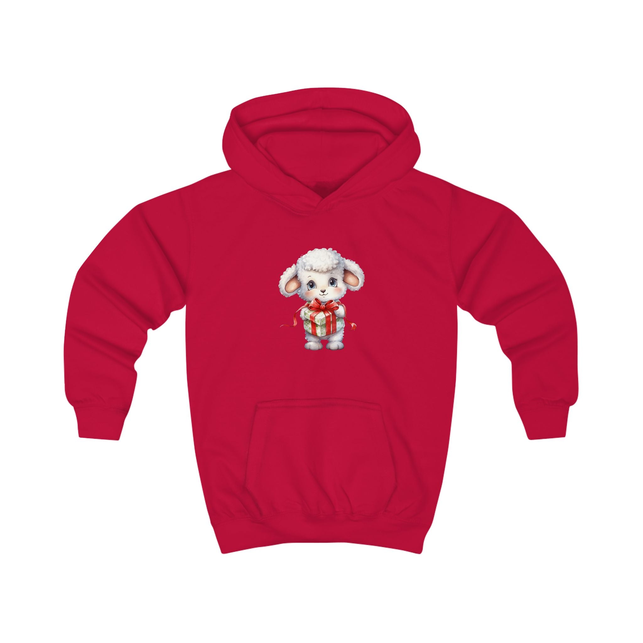 Kids Christmas Hoodie