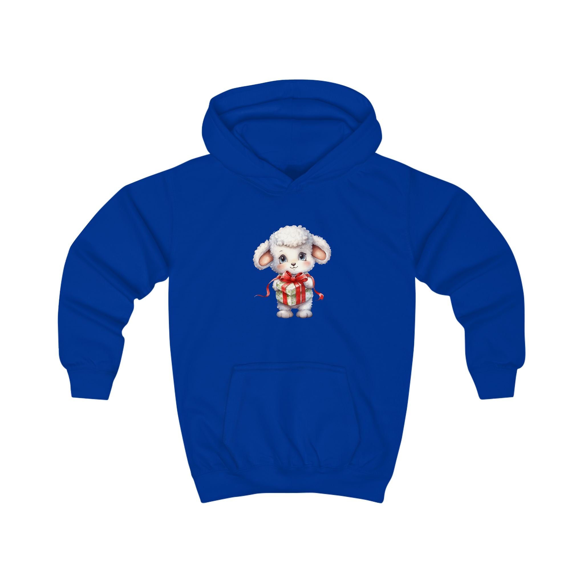 Kids Christmas Hoodie