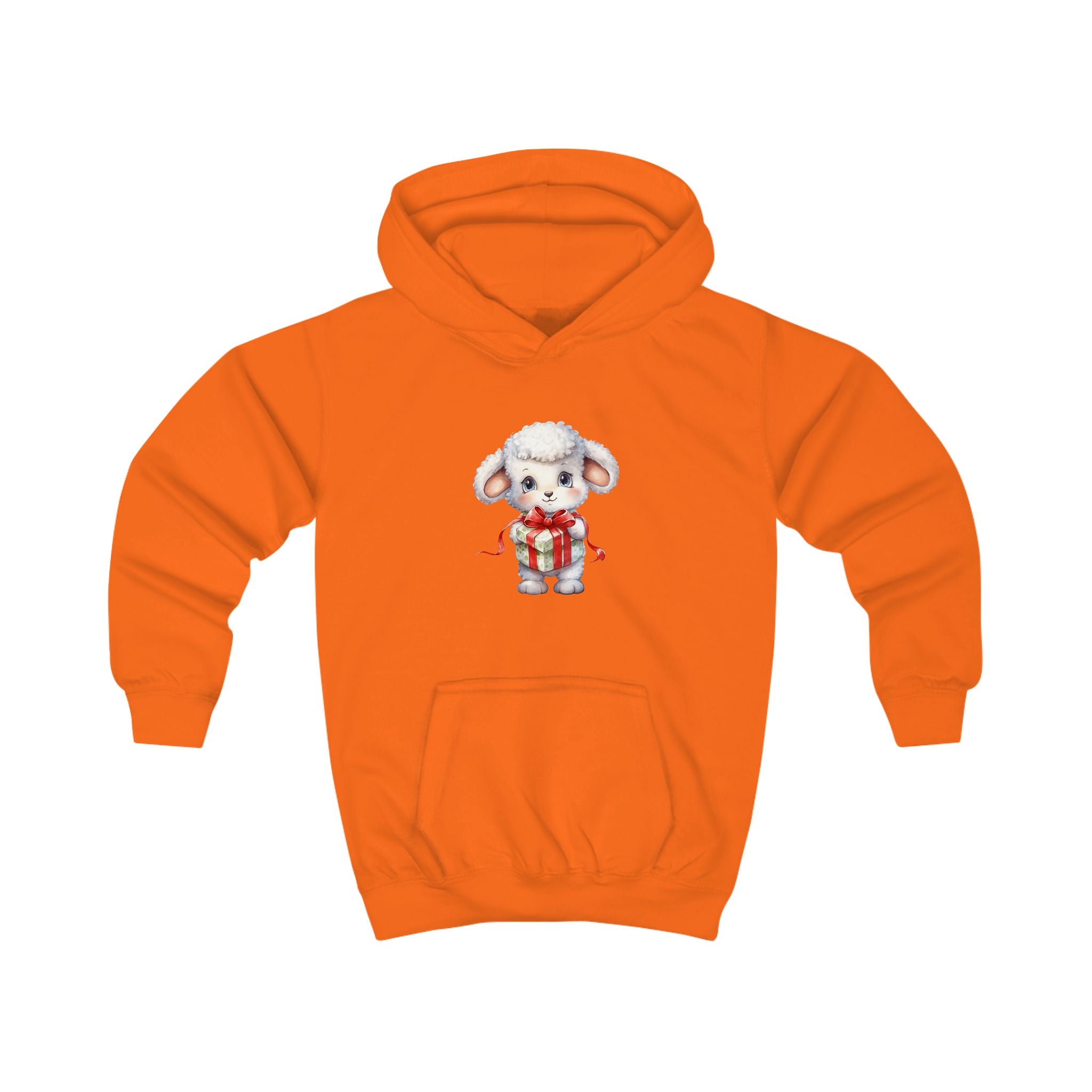 Kids Christmas Hoodie