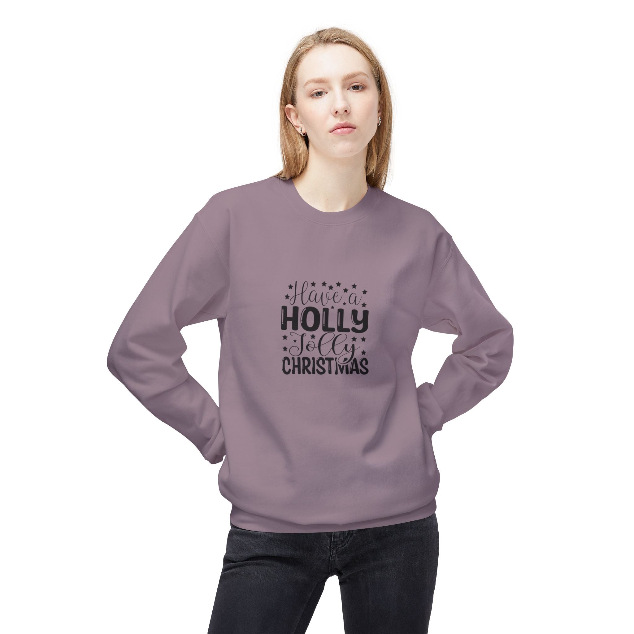 Christmas Noel Unisex Sweatshirt