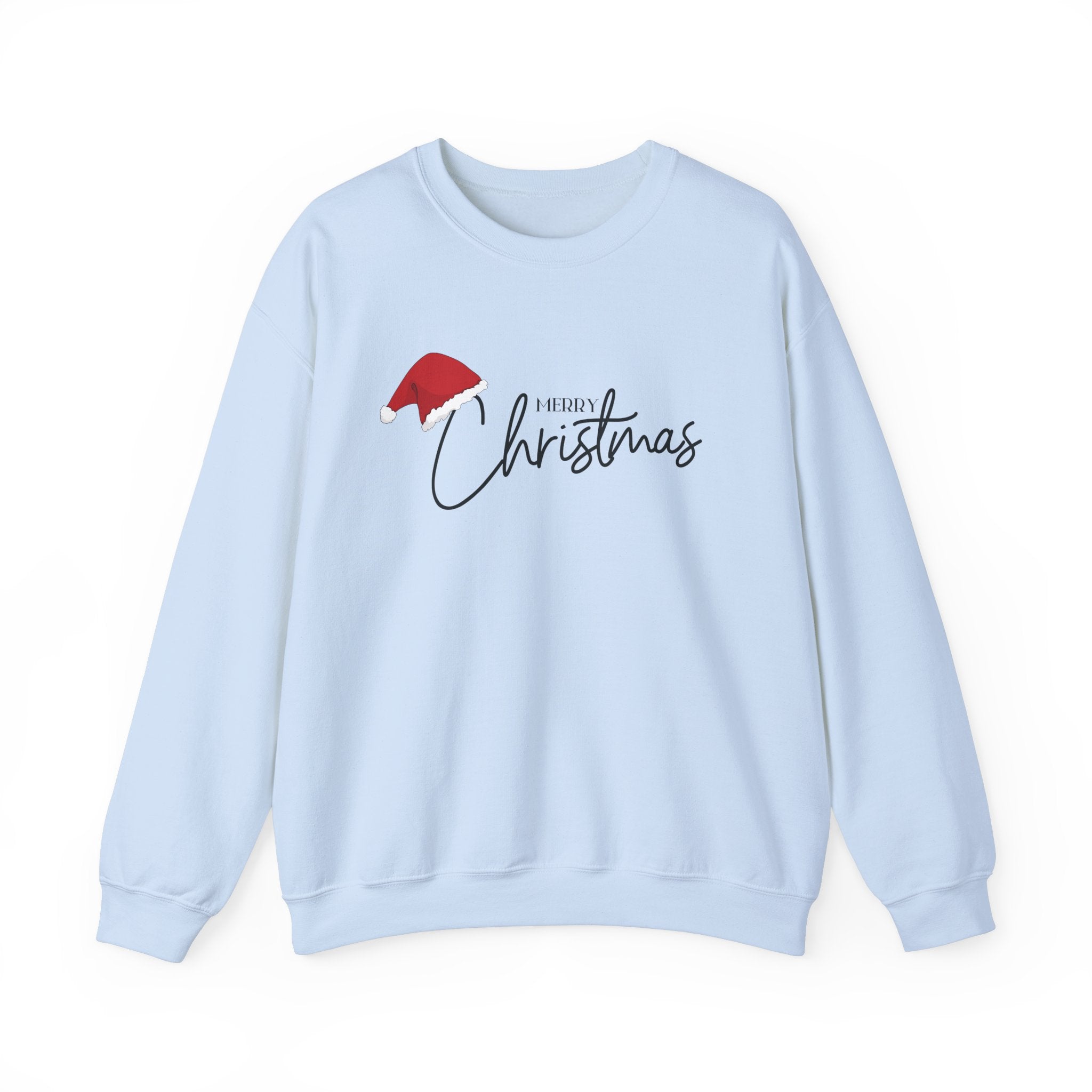 Unisex Heavy Blend™ Crewneck Christmas Sweatshirt