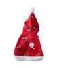 Cat Christmas Clothes Little Red Riding Hood Cape Cloak