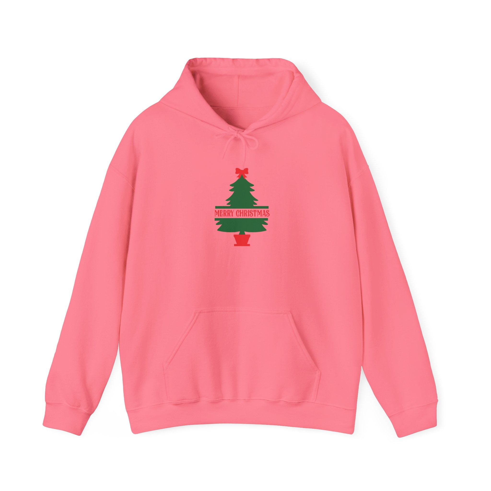 Unisex Heavy Blend™ Christmas Hooded Sweatshirt