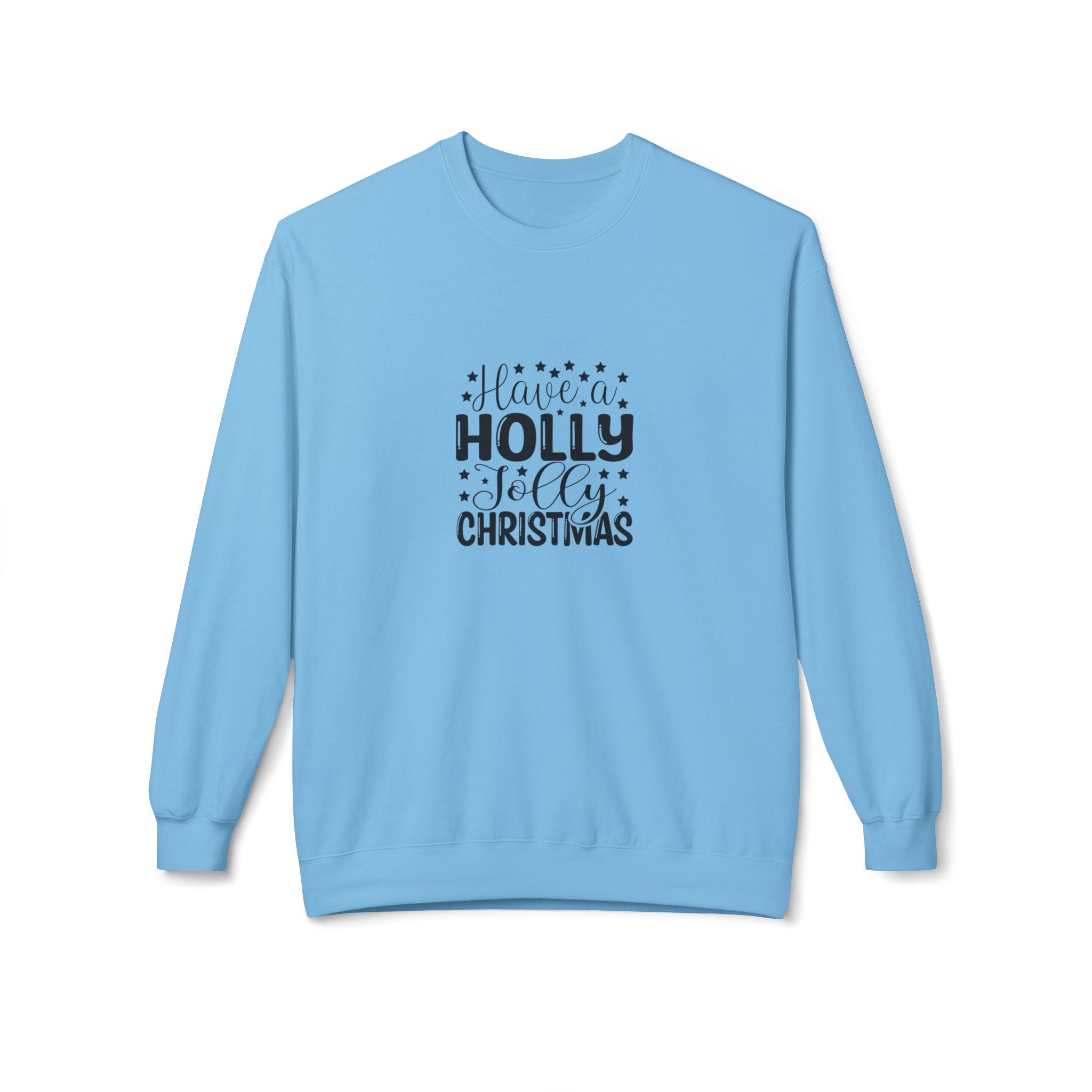 Christmas Noel Unisex Sweatshirt