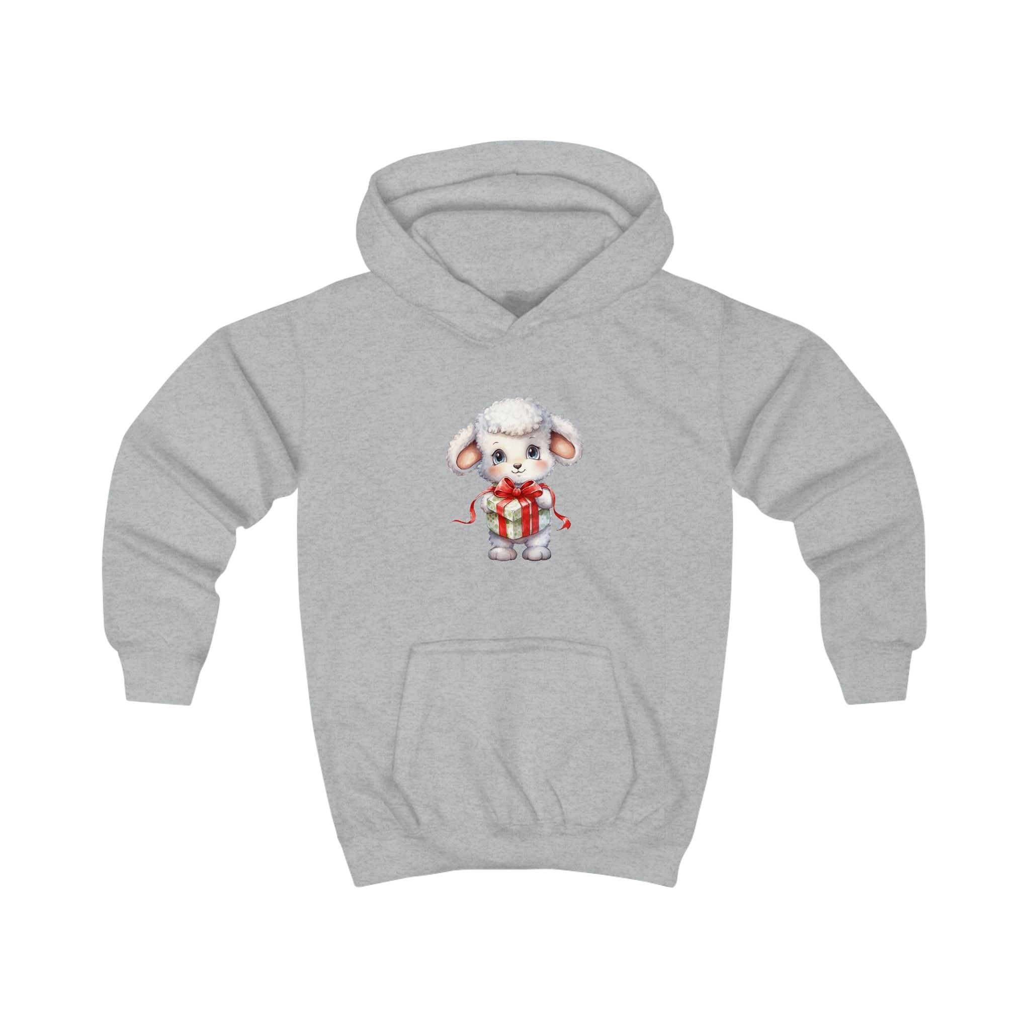 Kids Christmas Hoodie