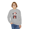 Youth Crewneck Christmas Sweatshirt