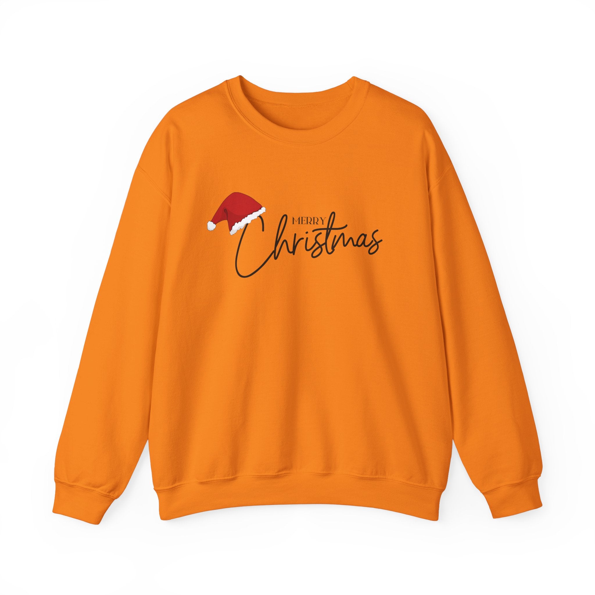 Unisex Heavy Blend™ Crewneck Christmas Sweatshirt