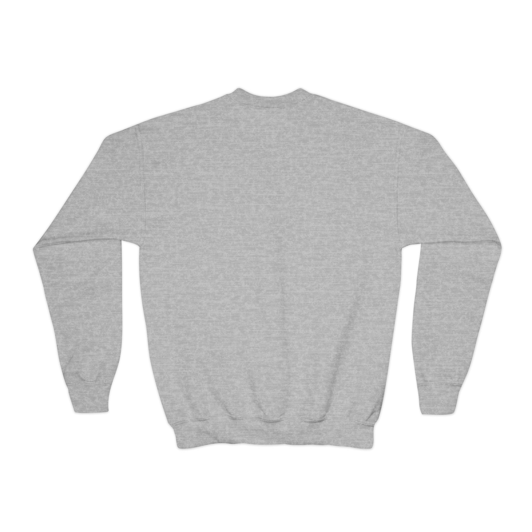 Youth Crewneck Christmas Sweatshirt