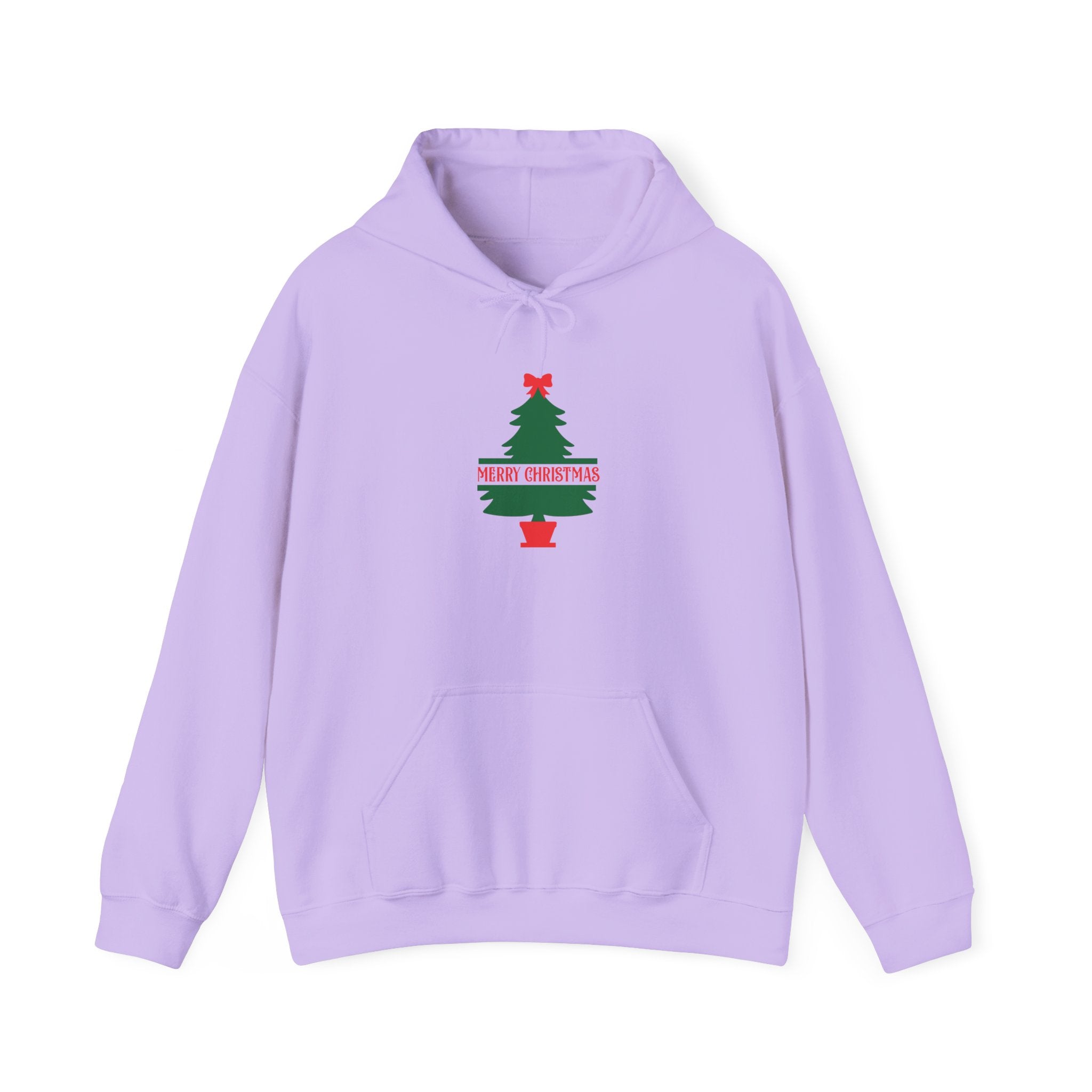 Unisex Heavy Blend™ Christmas Hooded Sweatshirt